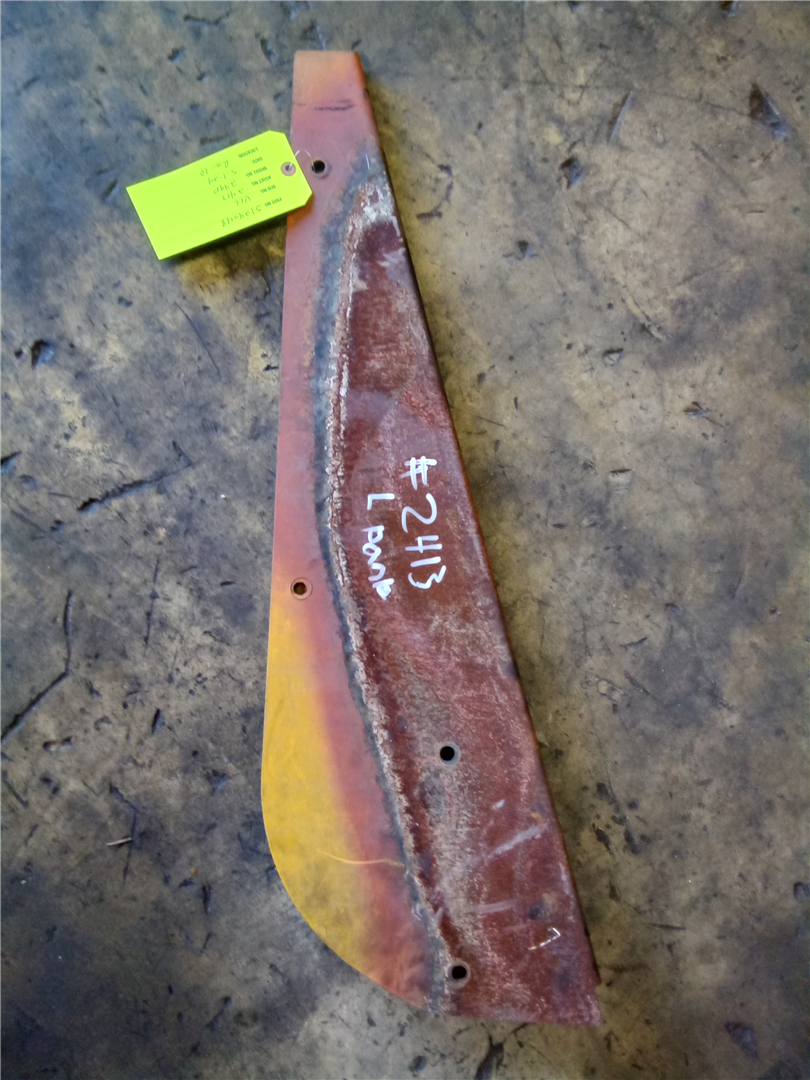 CAT 5124048 part 2