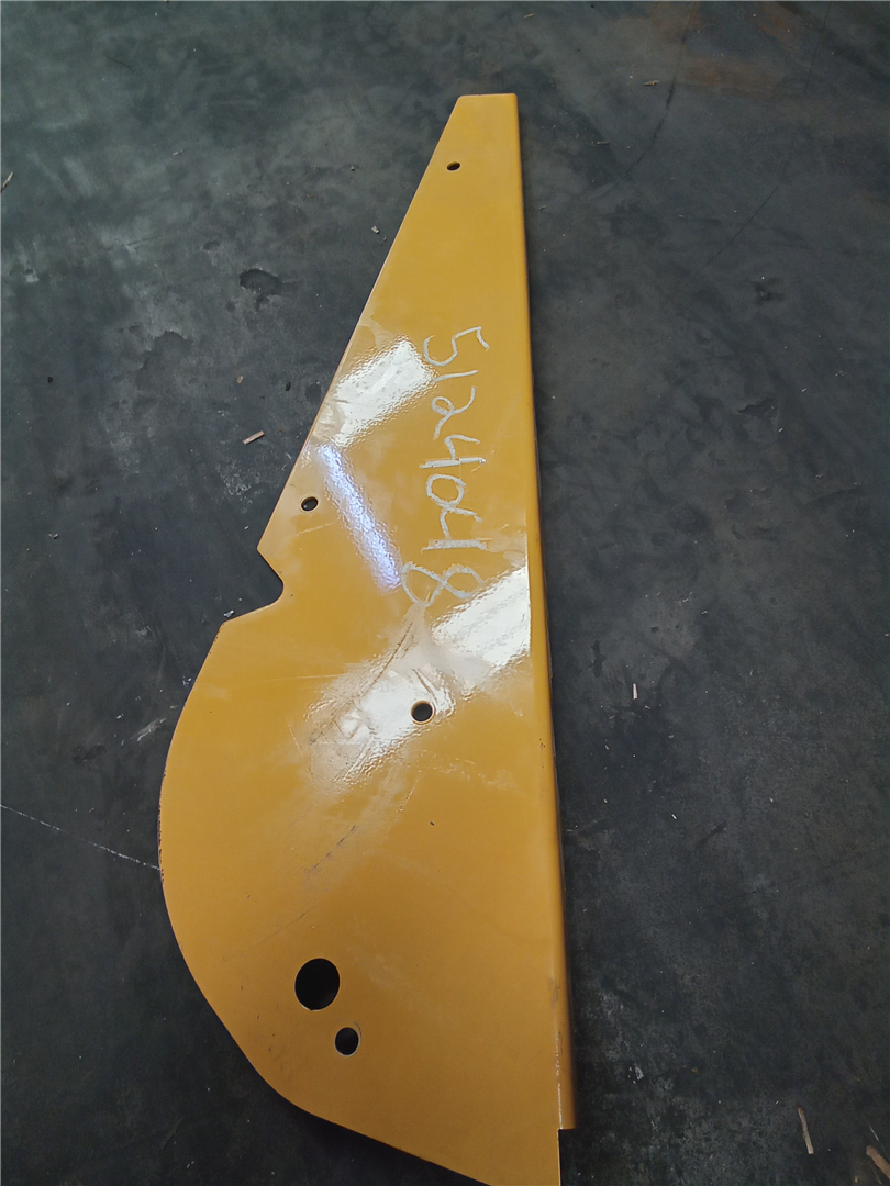 CAT 5124048 part 3
