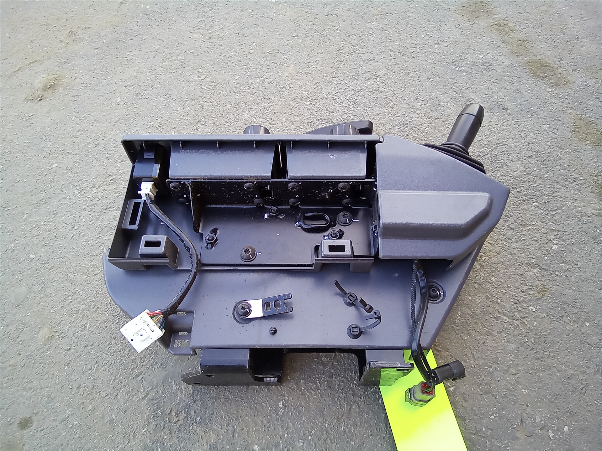 CAT 5130470 part 2