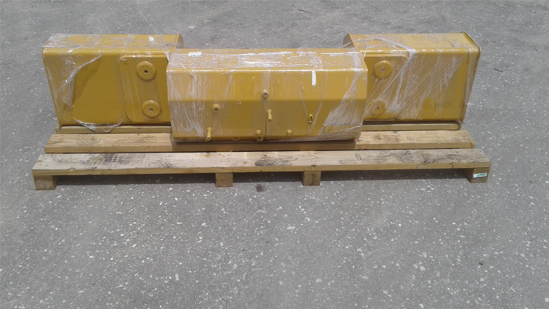 CAT 5132360 part 1