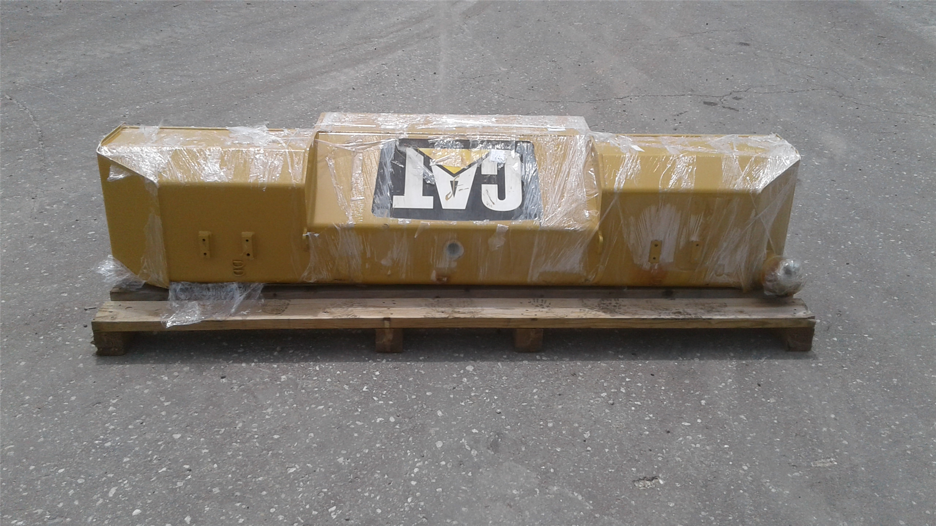 CAT 5132360 part 2