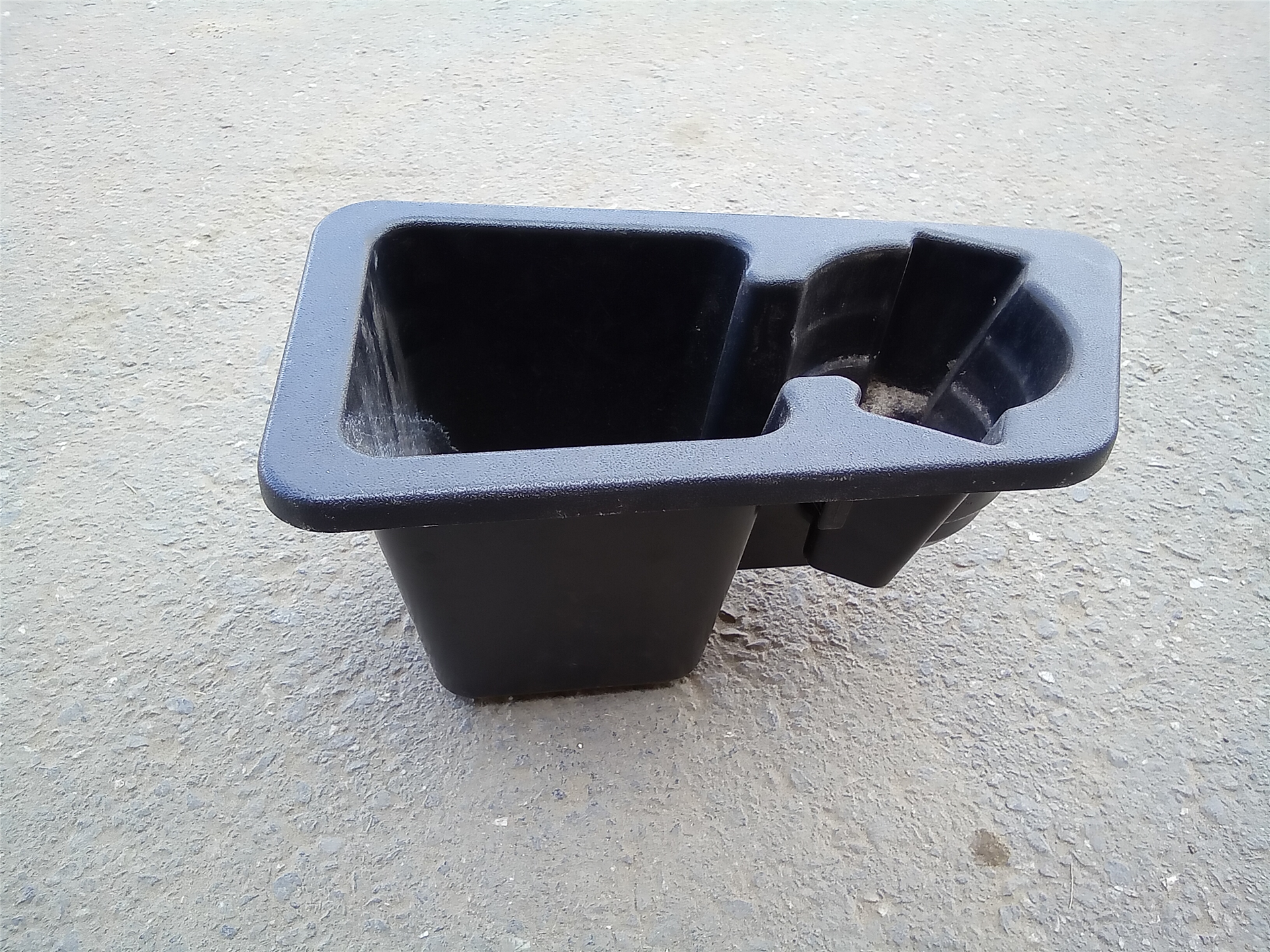 CAT 5132512 part 2