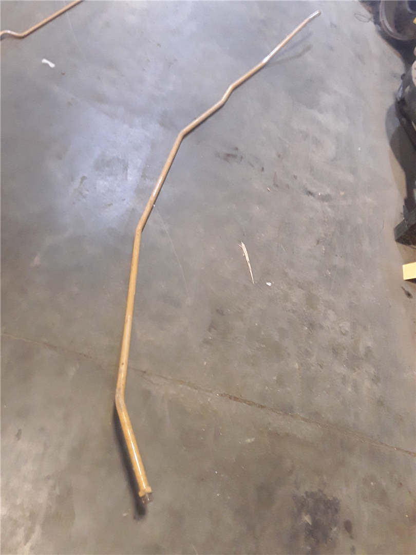 CAT 5133083 part 1