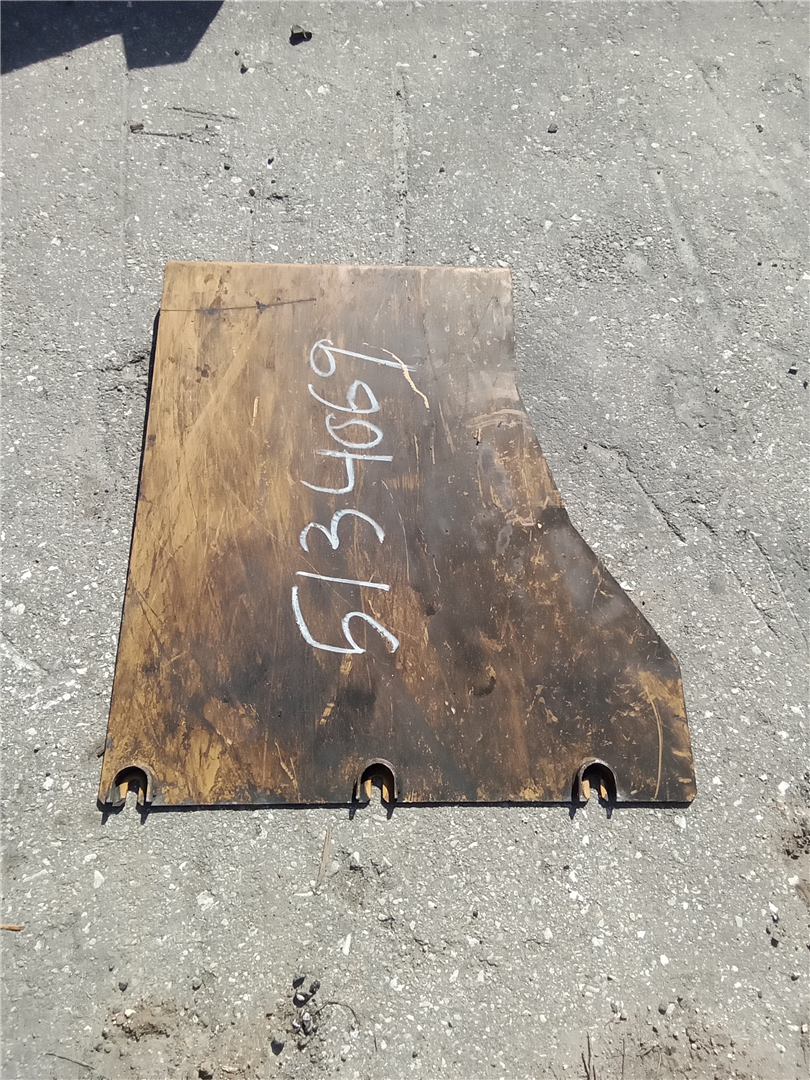 CAT 5134069 part 2