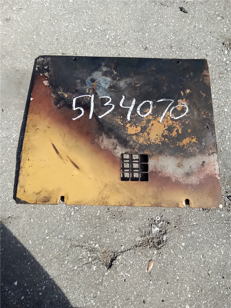 CAT 5134070 part 2
