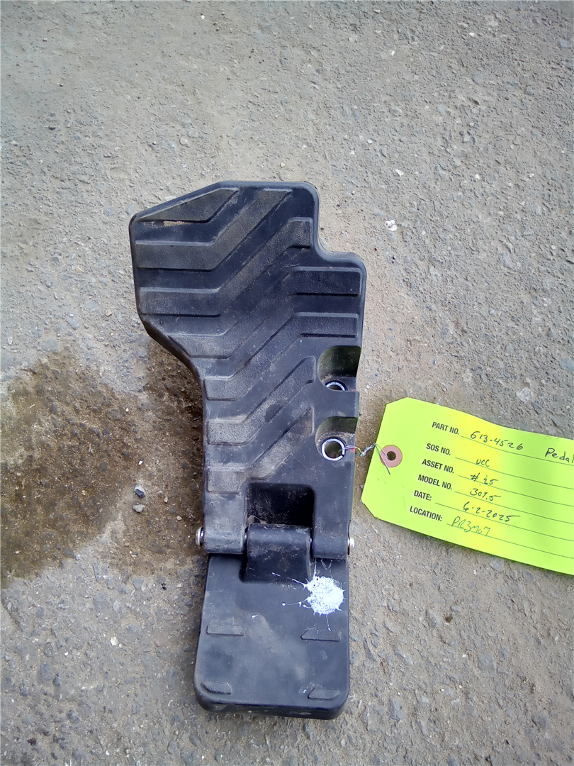 CAT 5134526 part 1
