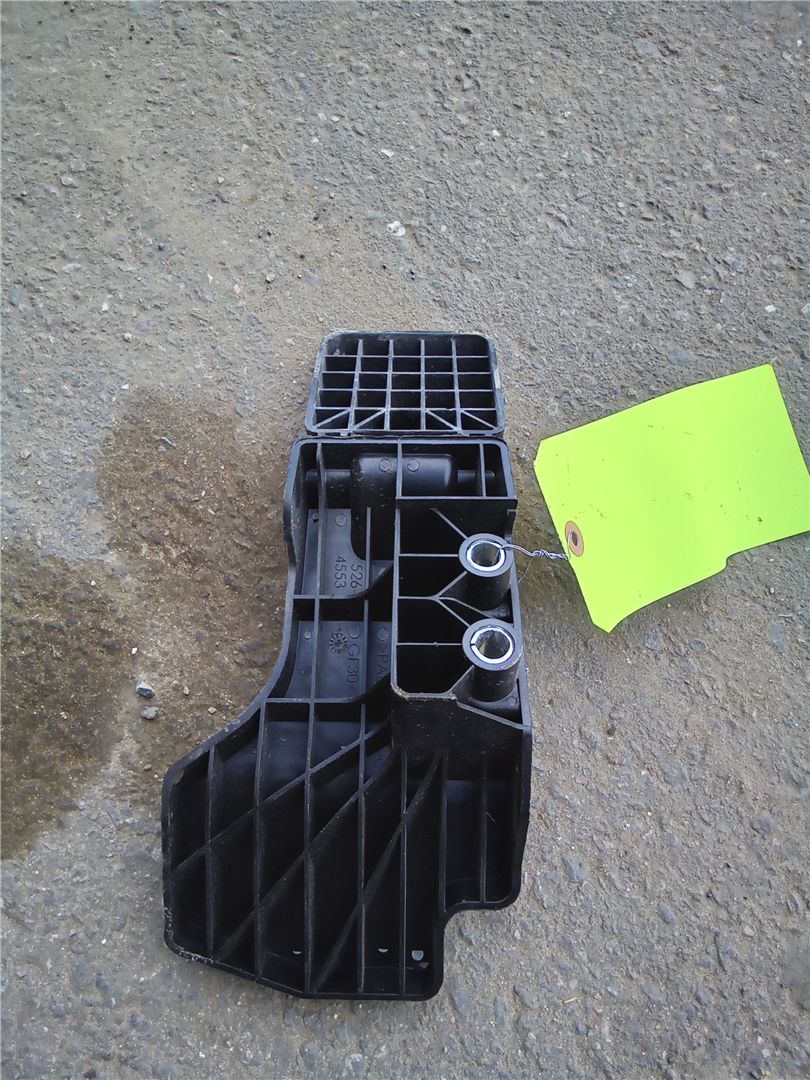 CAT 5134526 part 2