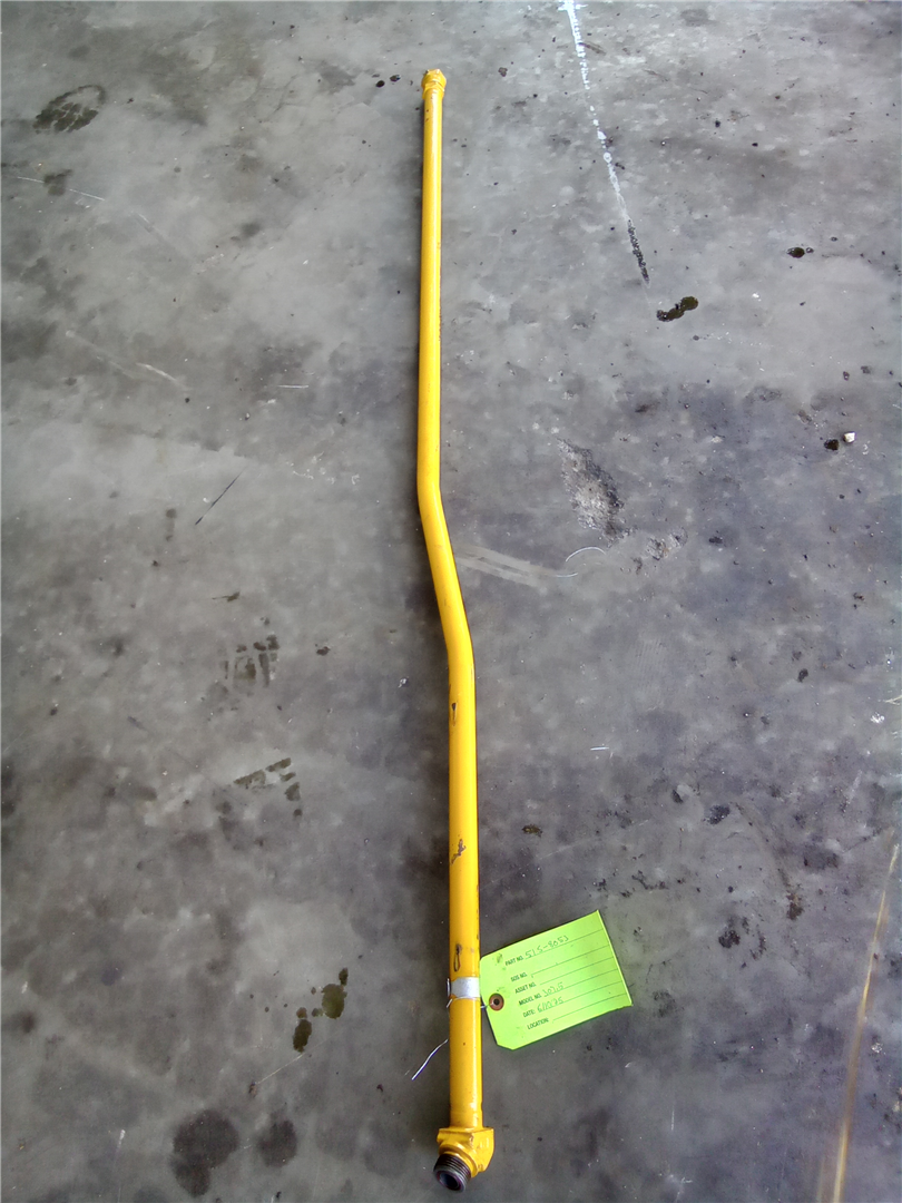 CAT 5158053 part 1