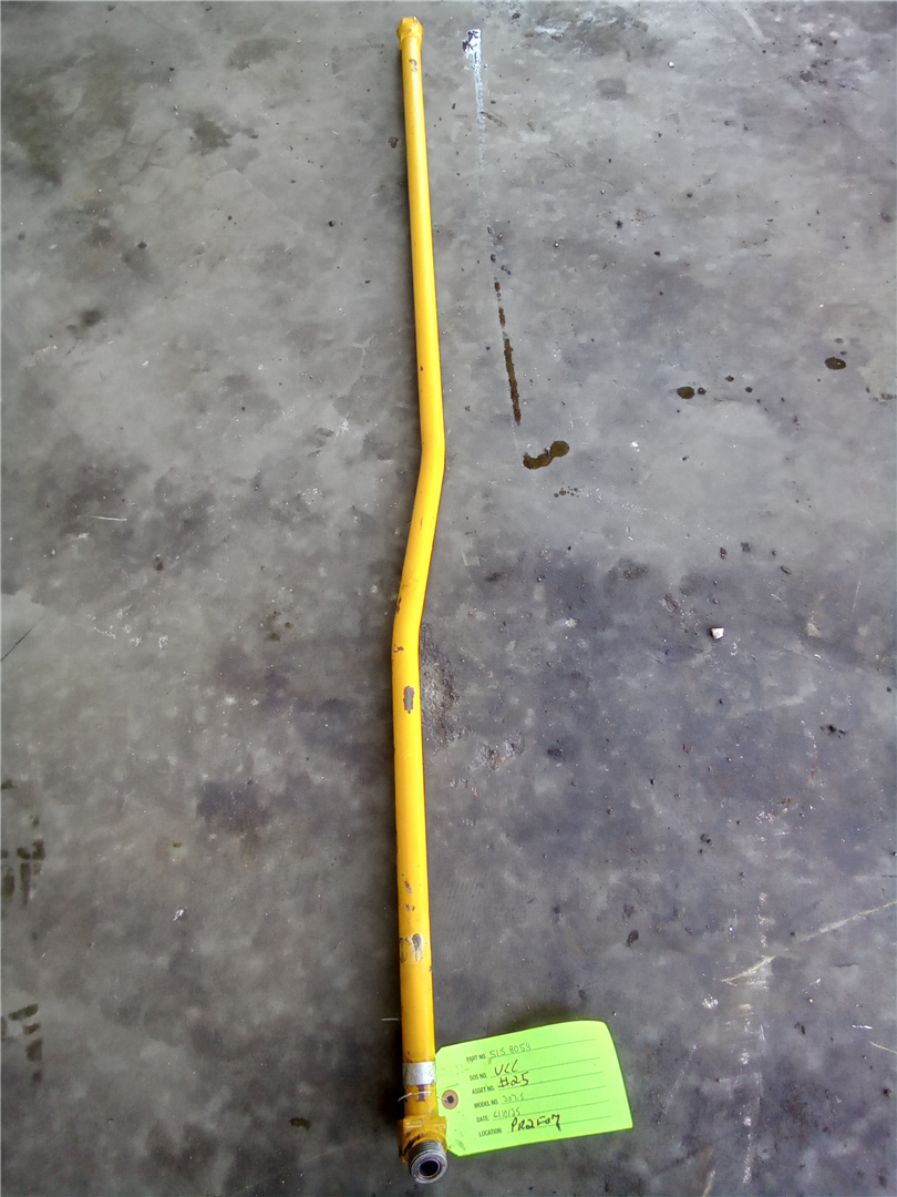 CAT 5158054 part 1