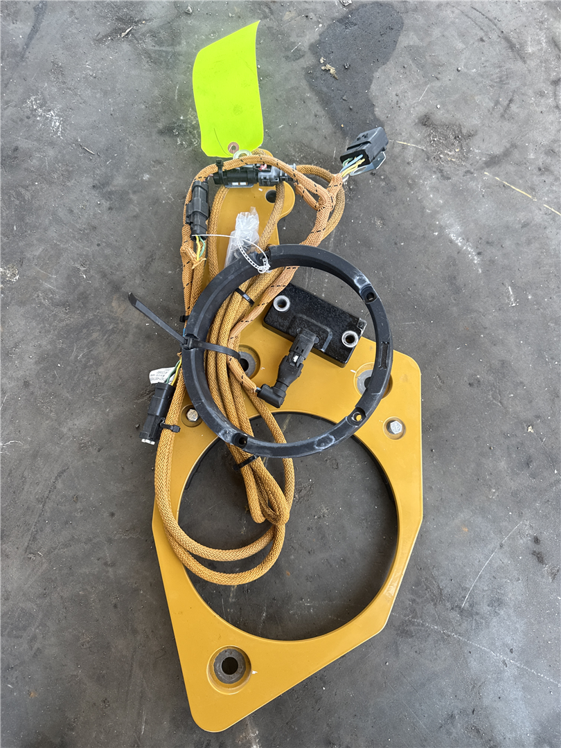 CAT 6026624 part 1