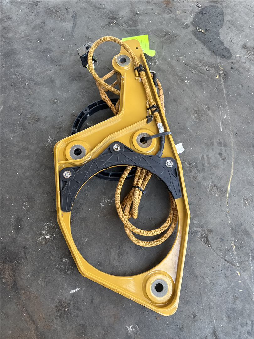CAT 6026624 part 2