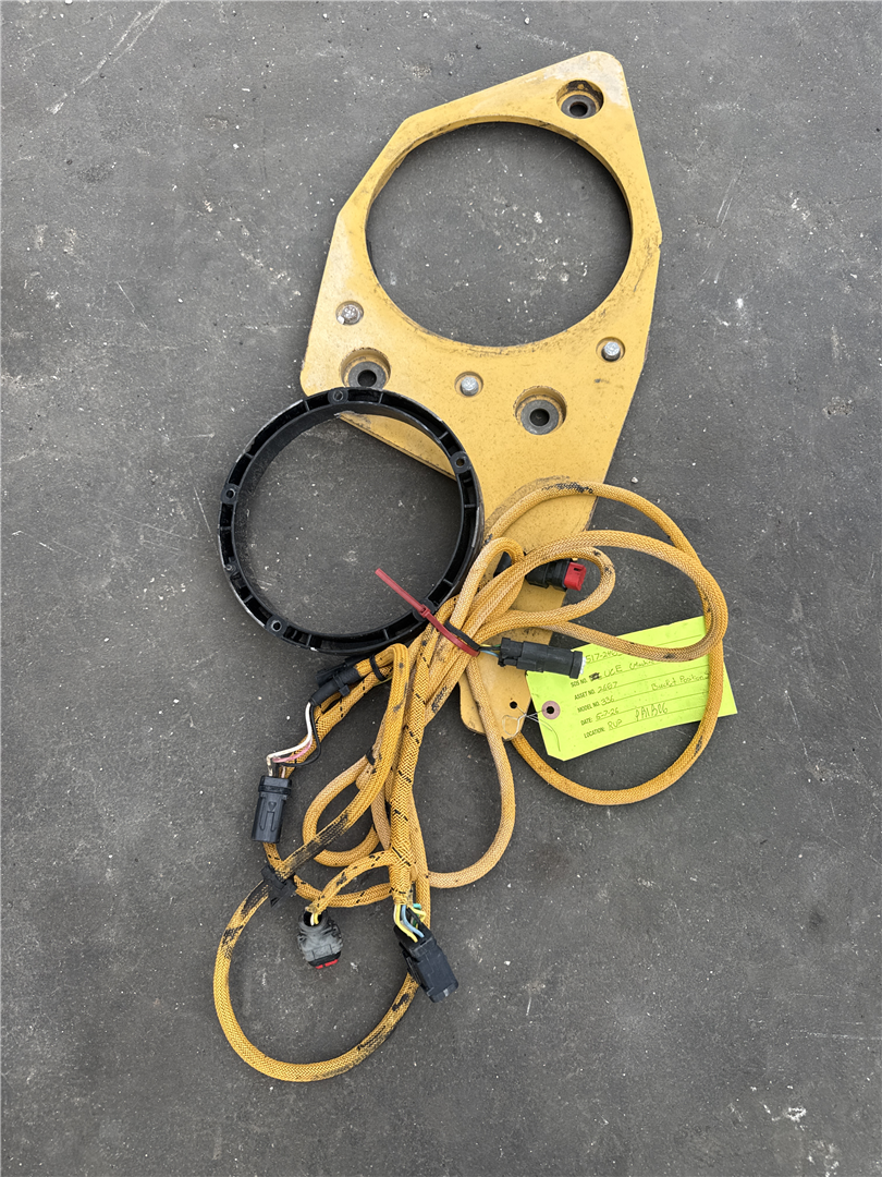 CAT 6026624 part 3