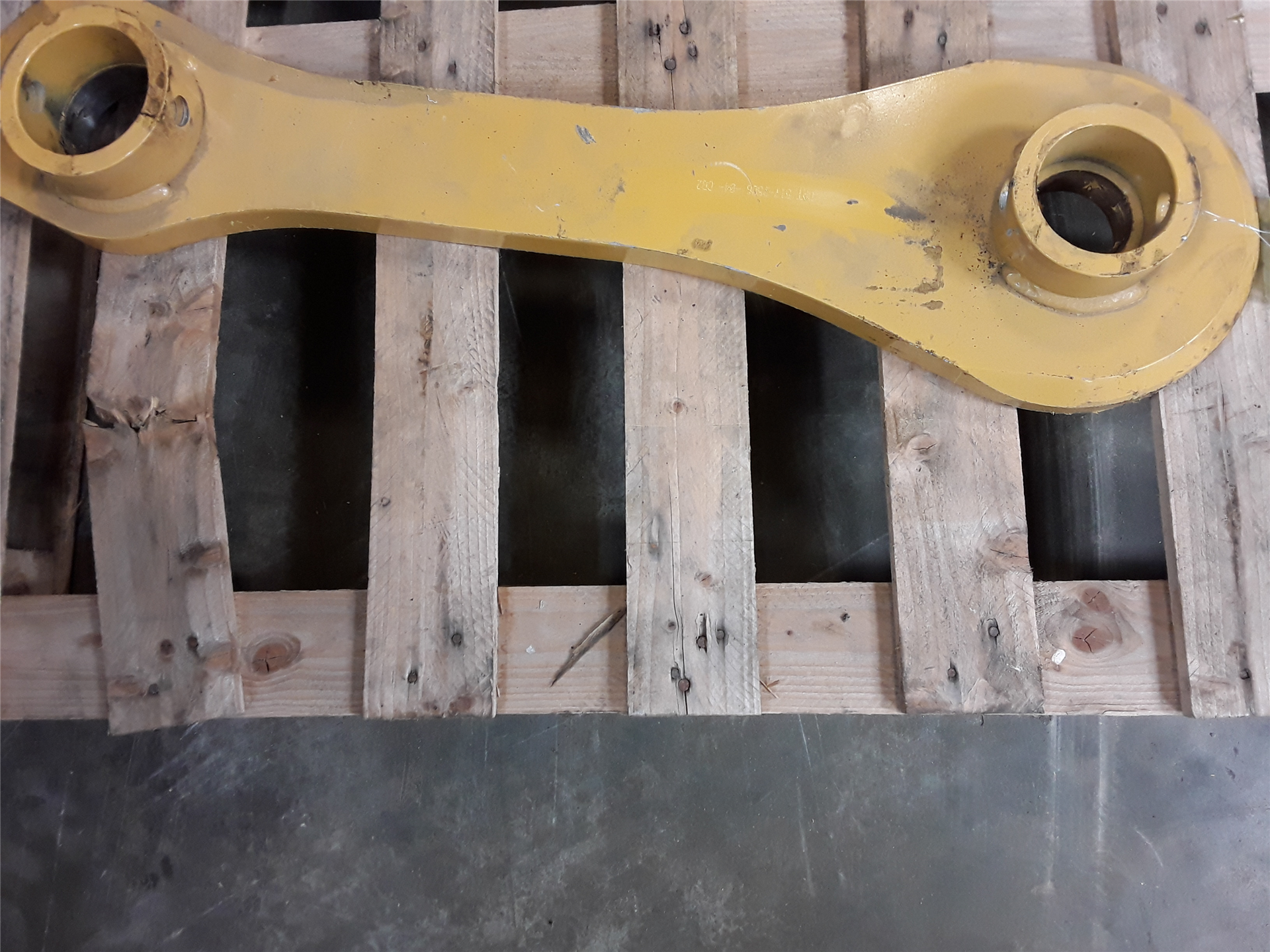 CAT 5172506 part 1
