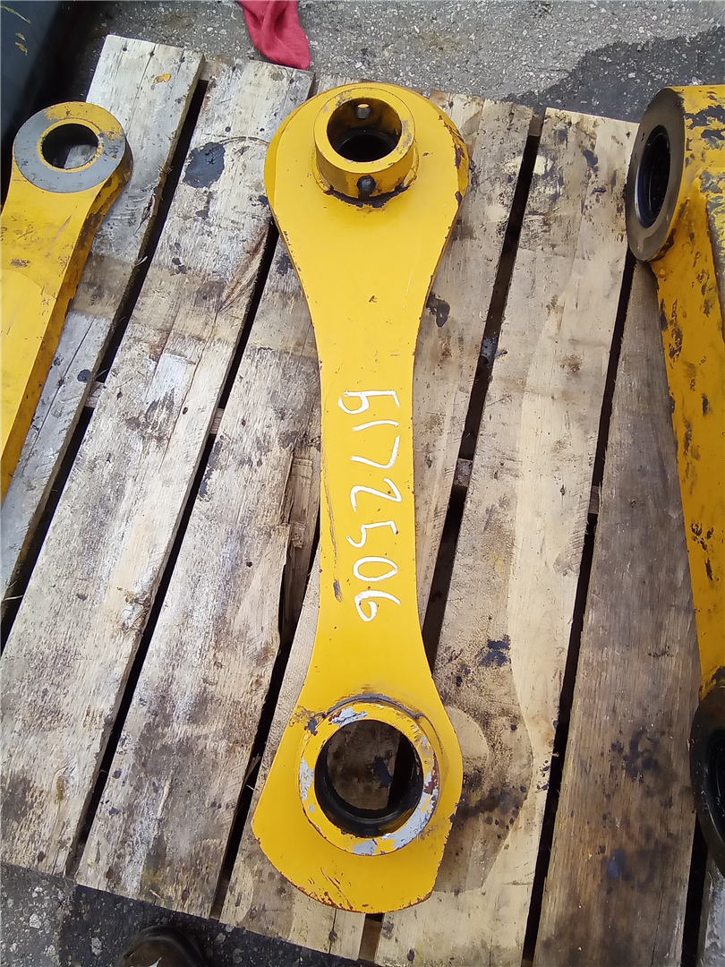 CAT 5172506 part 1