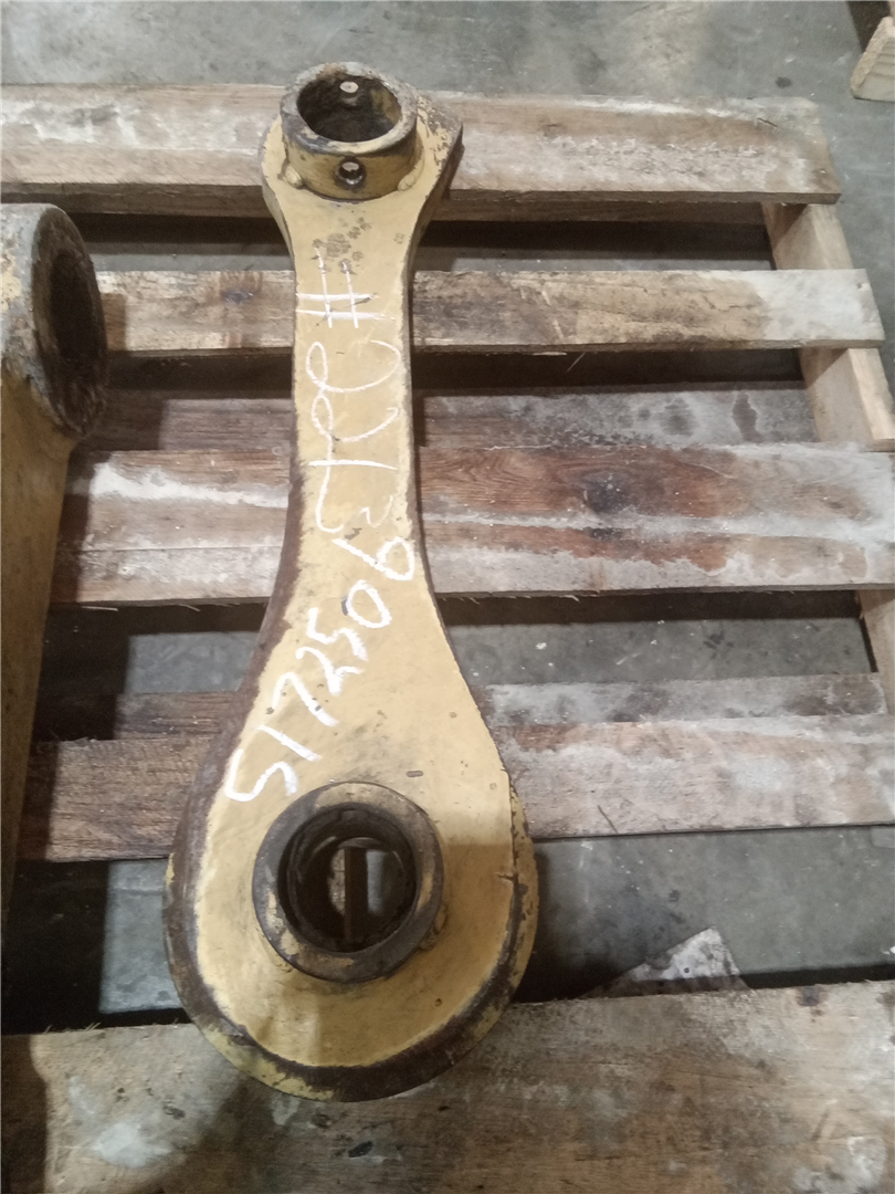 CAT 5172506 part 2