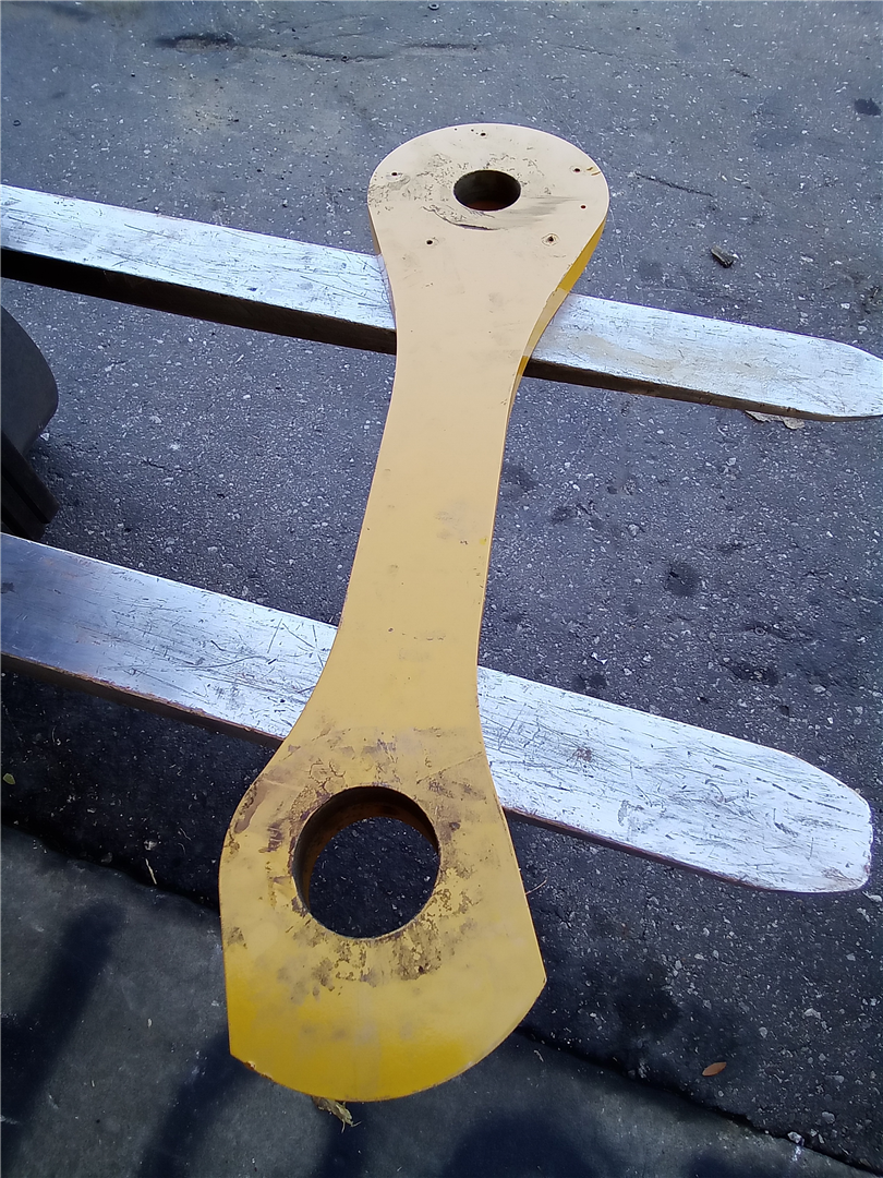 CAT 5172506 part 4
