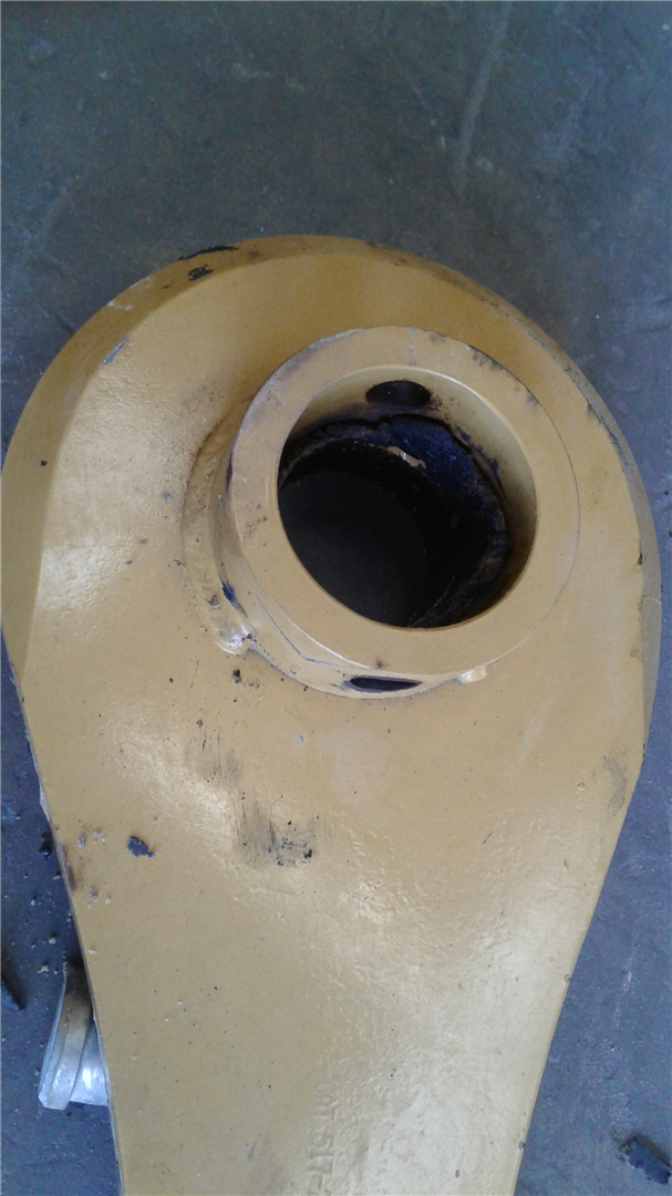 CAT 5172506 part 2