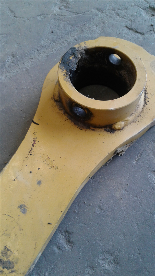 CAT 5172506 part 3