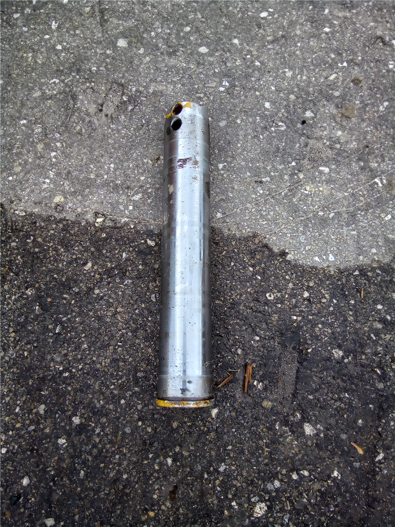 CAT 5172509 part 1