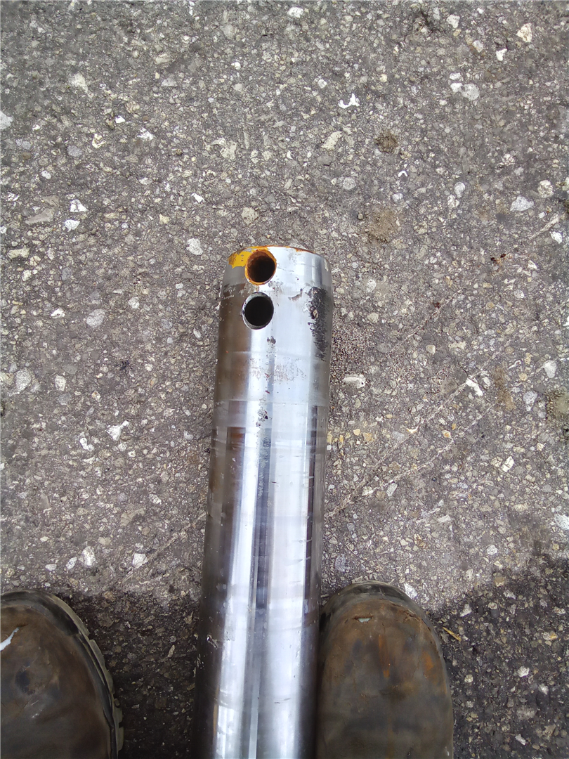 CAT 5172509 part 2