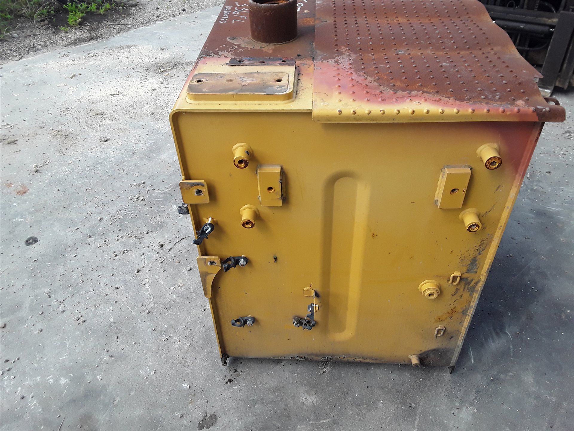 CAT 5186874 part 3