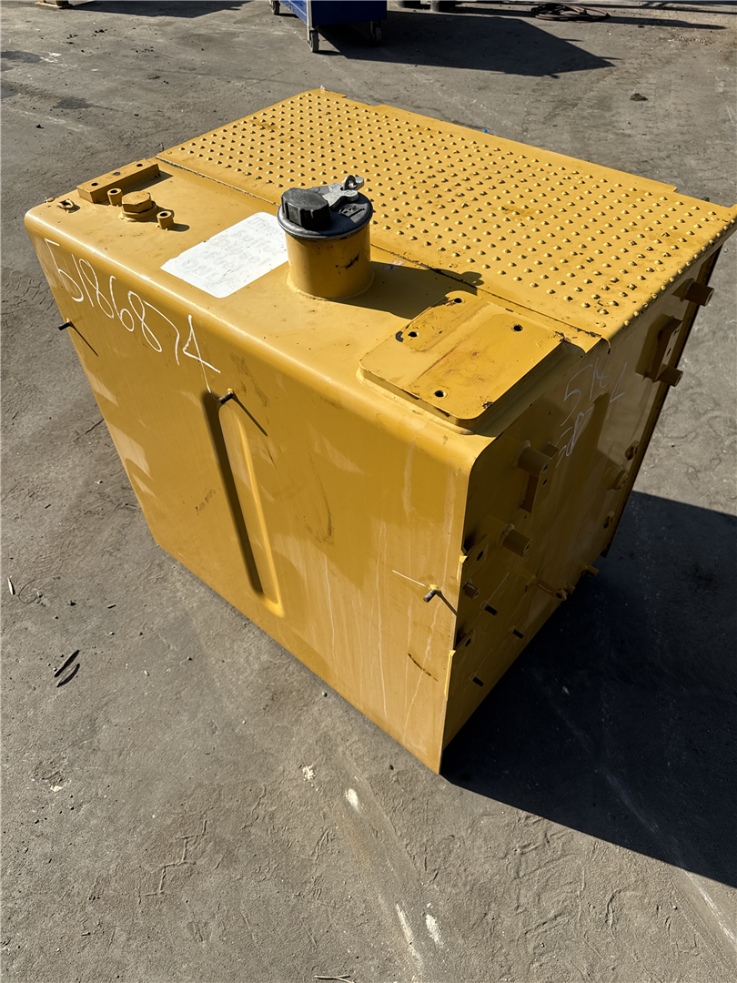 CAT 5186874 part 6