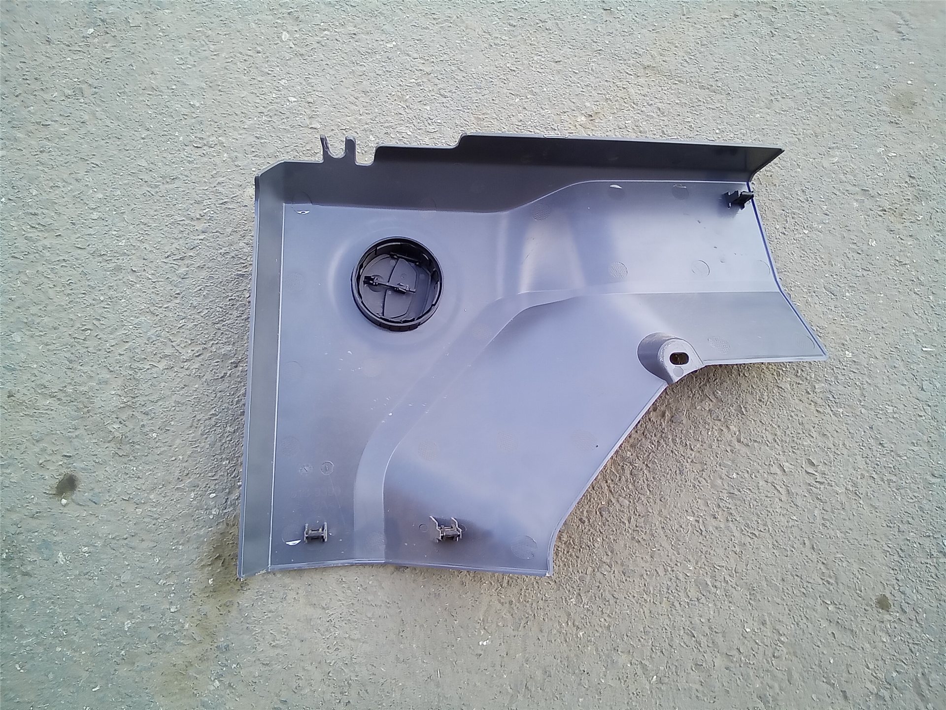 CAT 5189399 part 2
