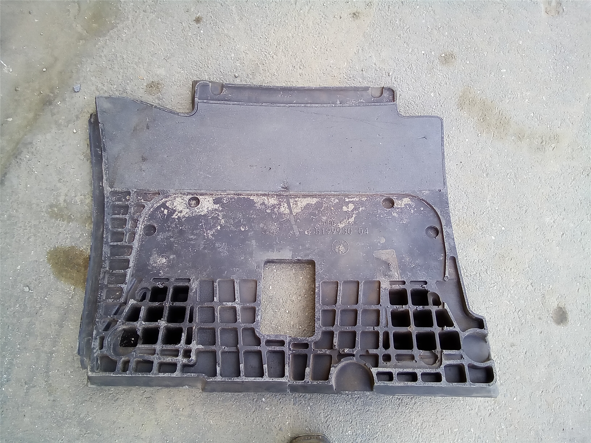 CAT 5199930 part 2