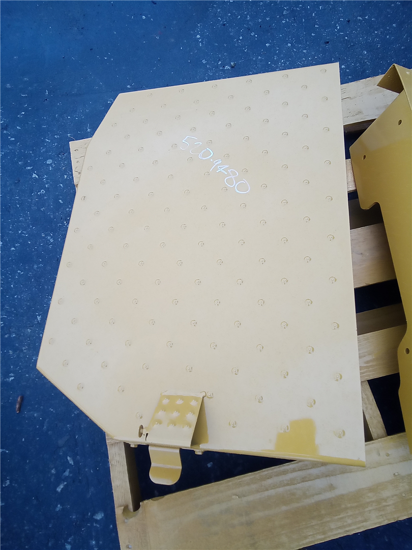 CAT 5243356 part 2