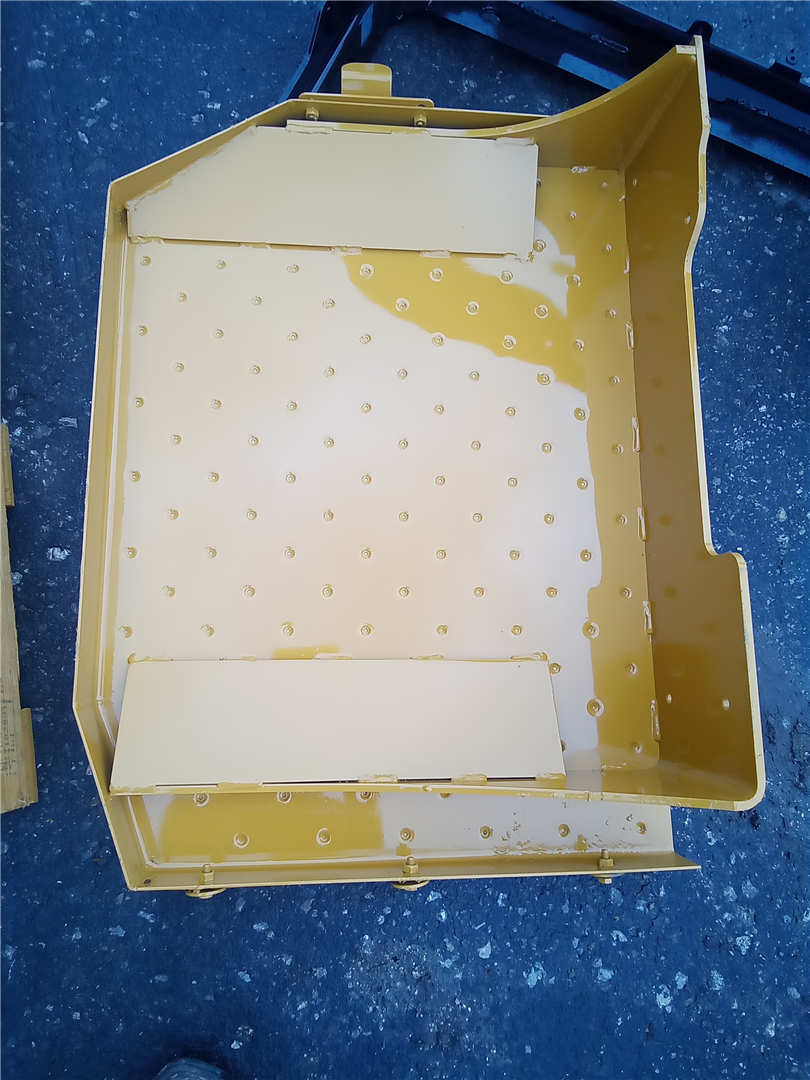 CAT 5243356 part 3