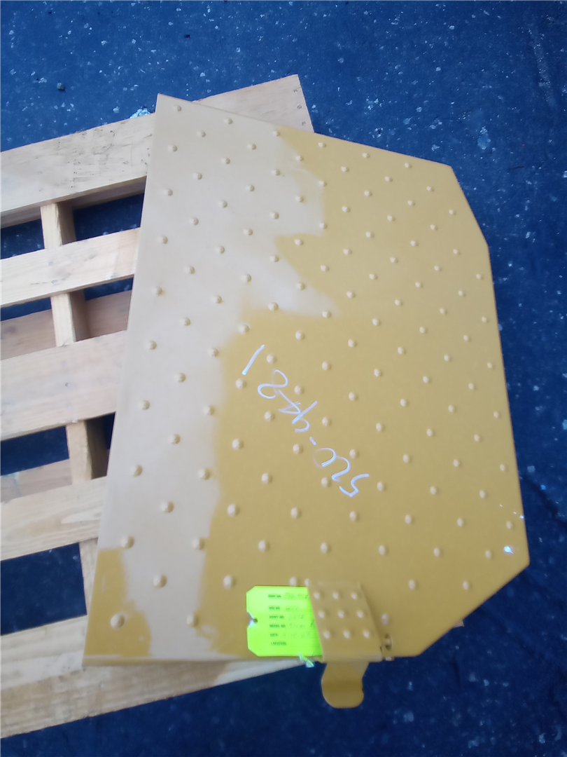 CAT 5209481 part 1