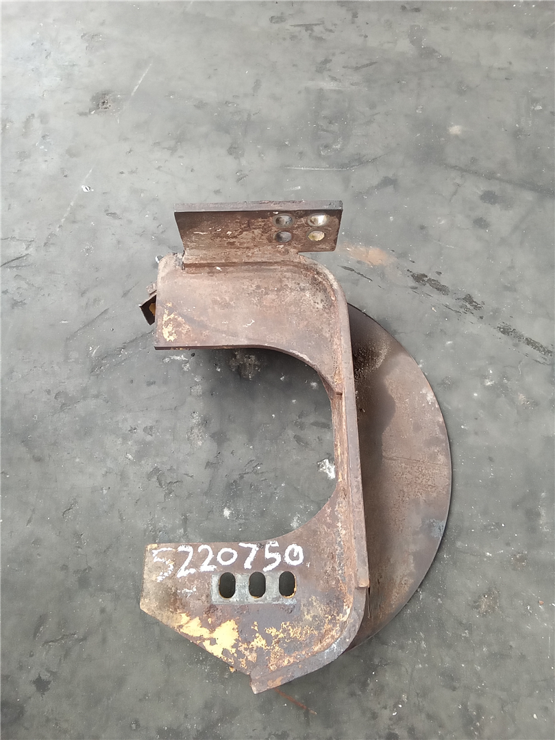 CAT 5220750 part 2