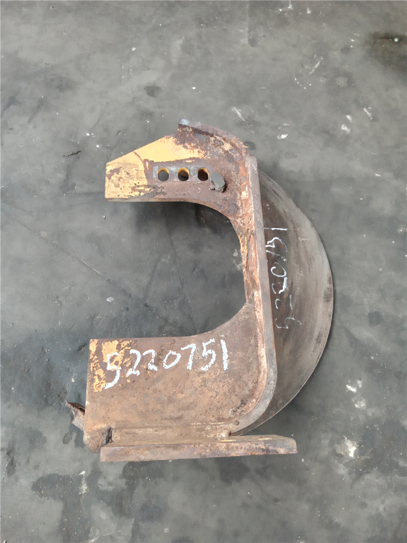 CAT 5220751 part 1