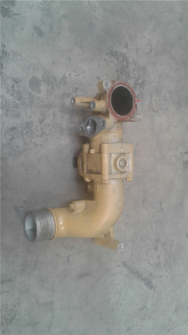 CAT 5806281 part 2