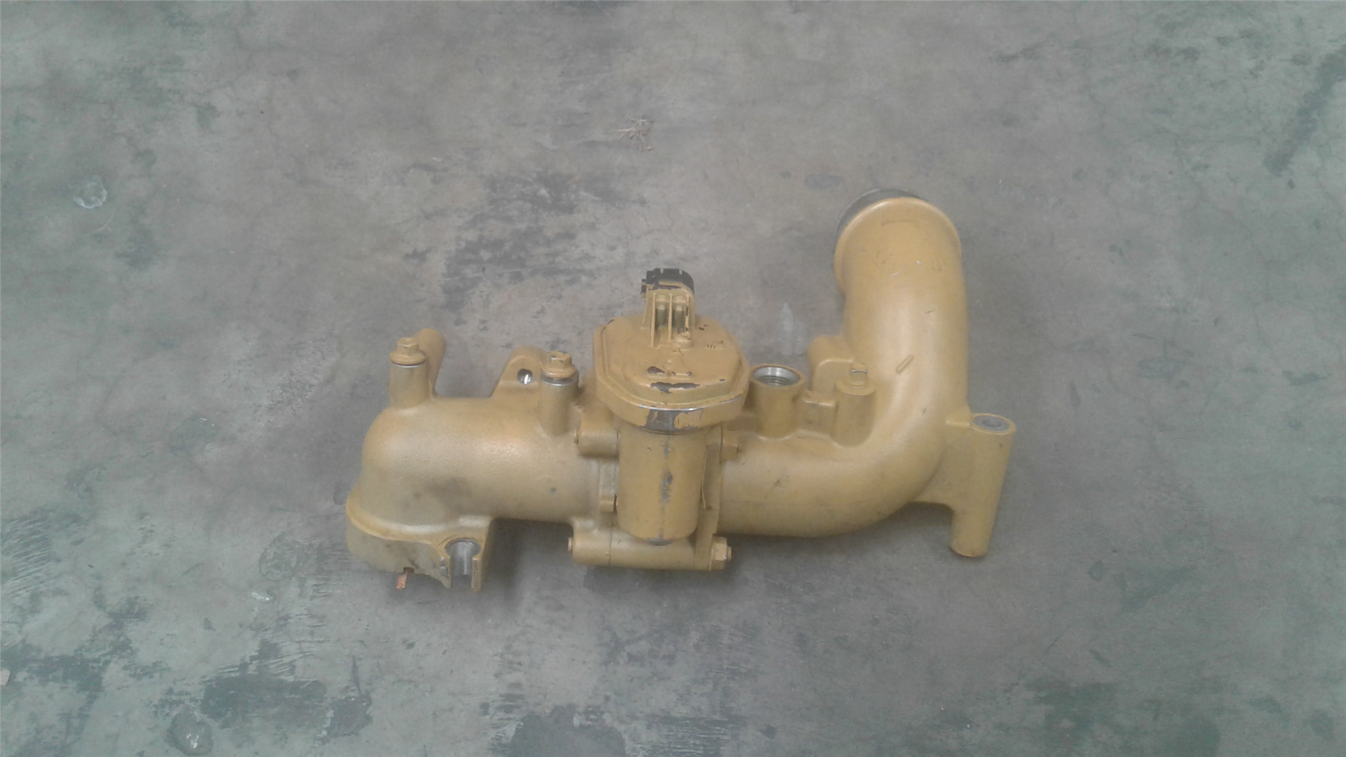 CAT 5806281 part 3