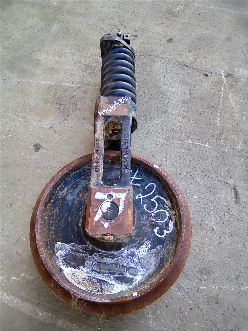 CAT 5239564 part 1