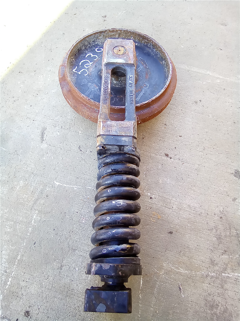 CAT 5239564 part 3