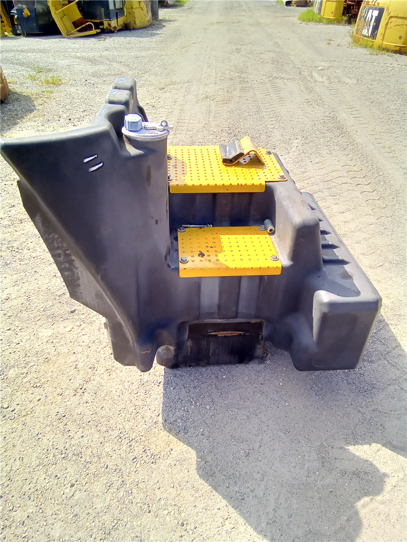 CAT 5257638 part 2