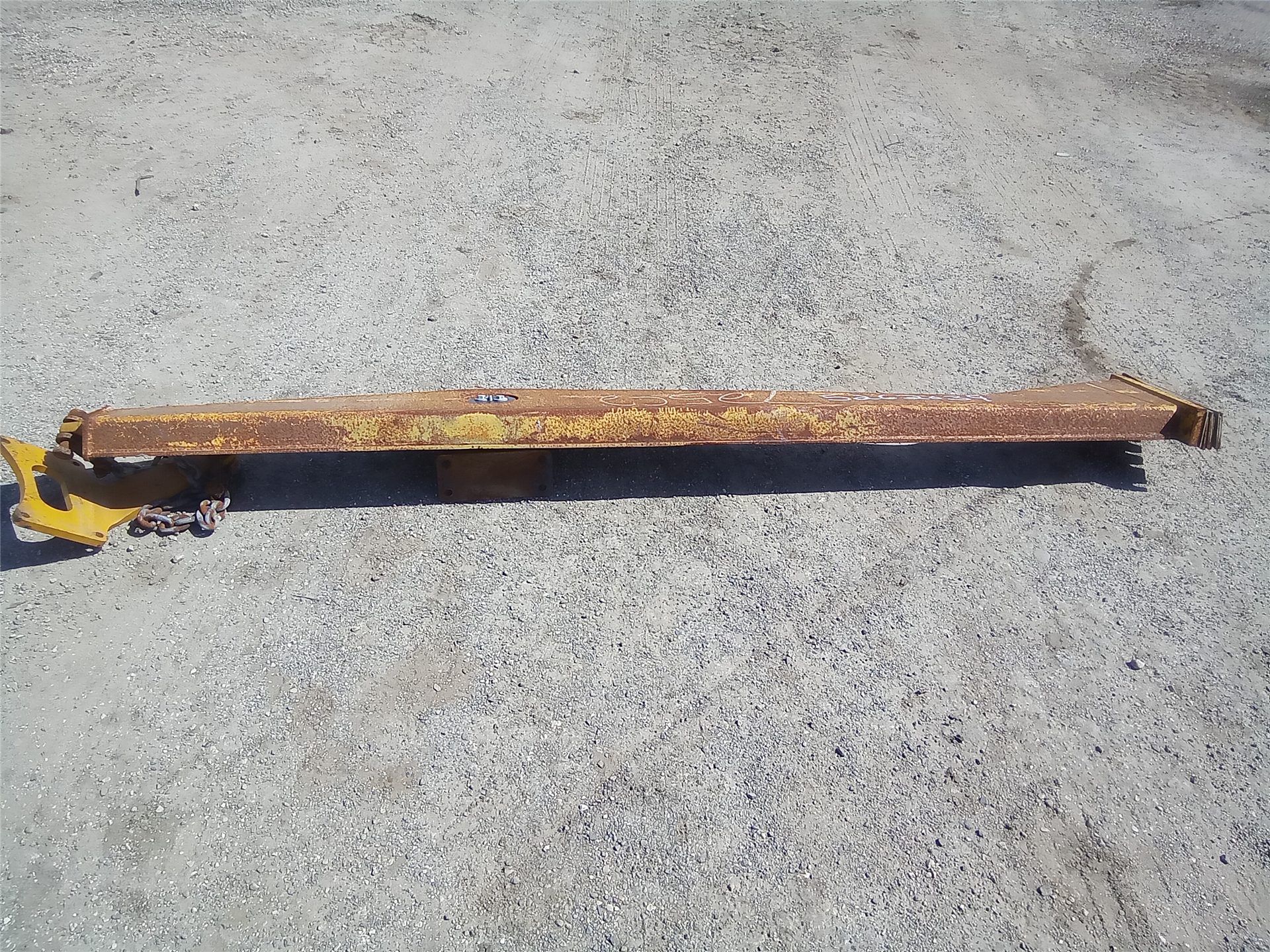 CAT 5262039 part 1