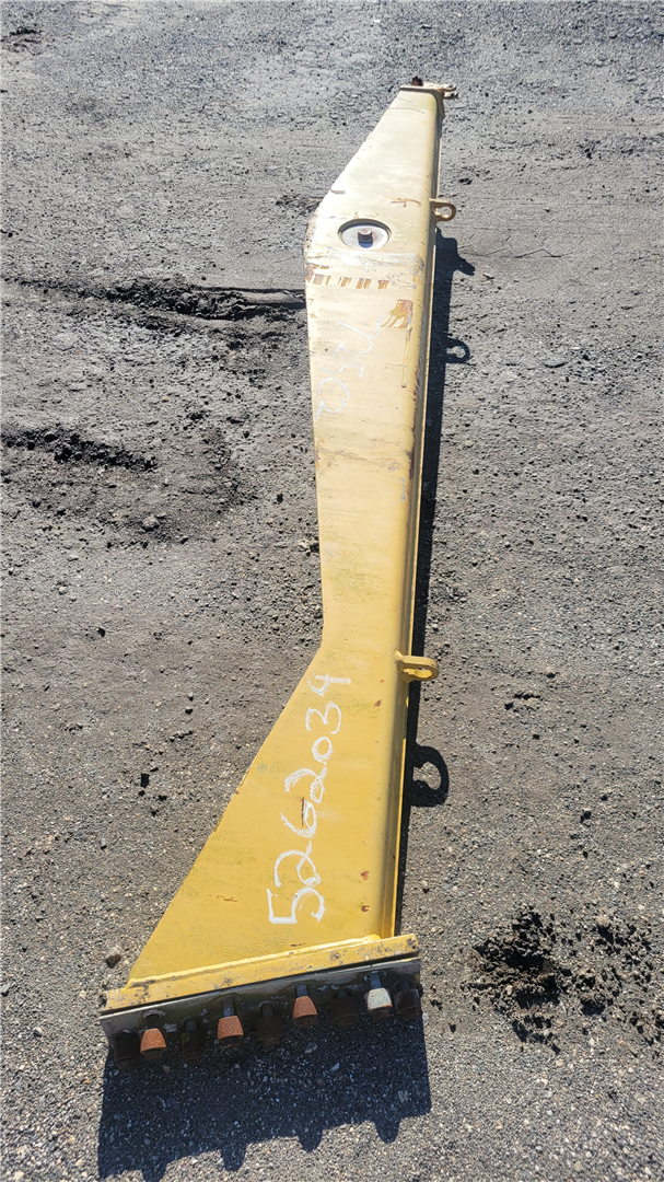 CAT 5262039 part 3