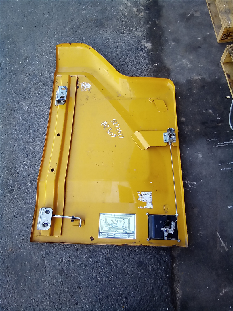 CAT 5271417 part 2