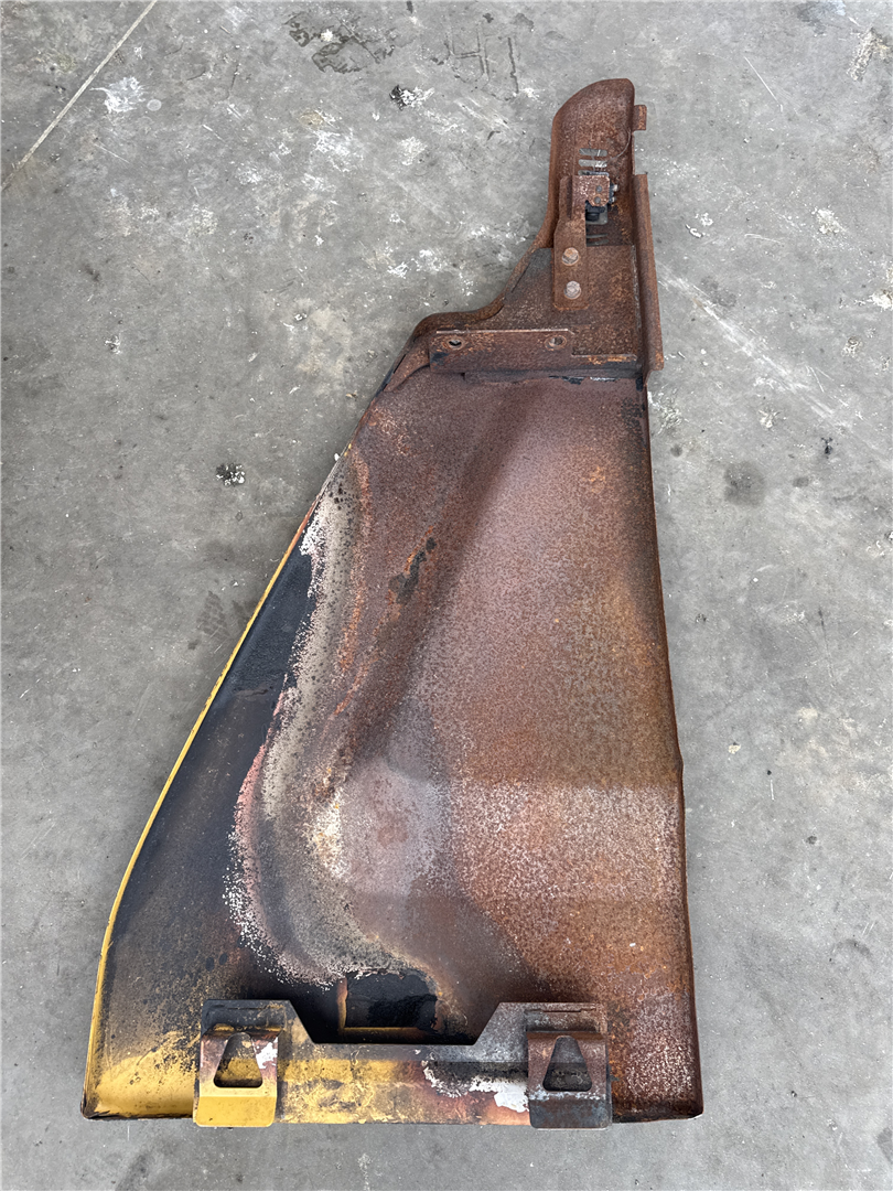 CAT 5271420 part 2