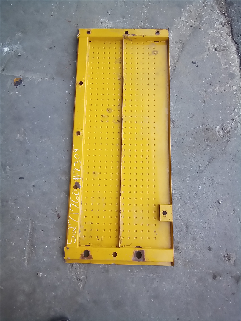 CAT 5271760 part 1