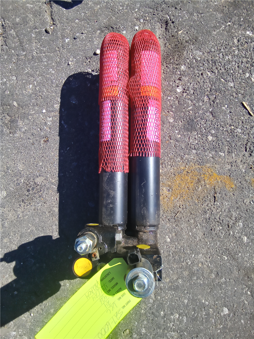 CAT 5276000 part 3