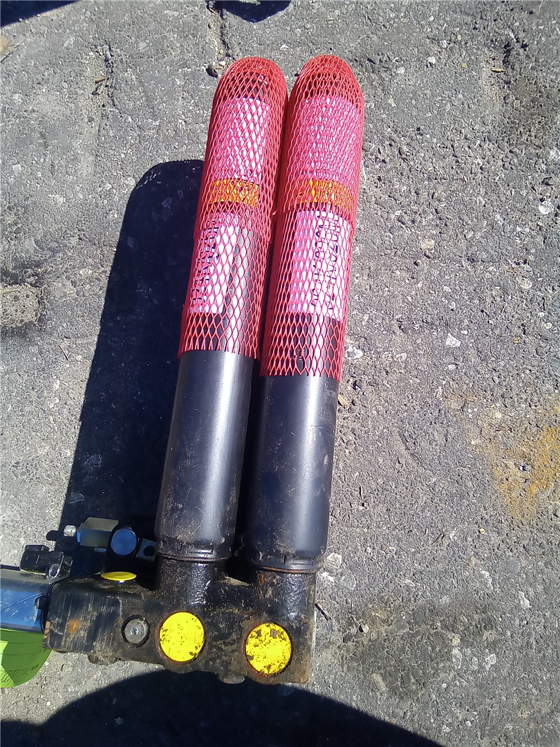 CAT 5276000 part 4