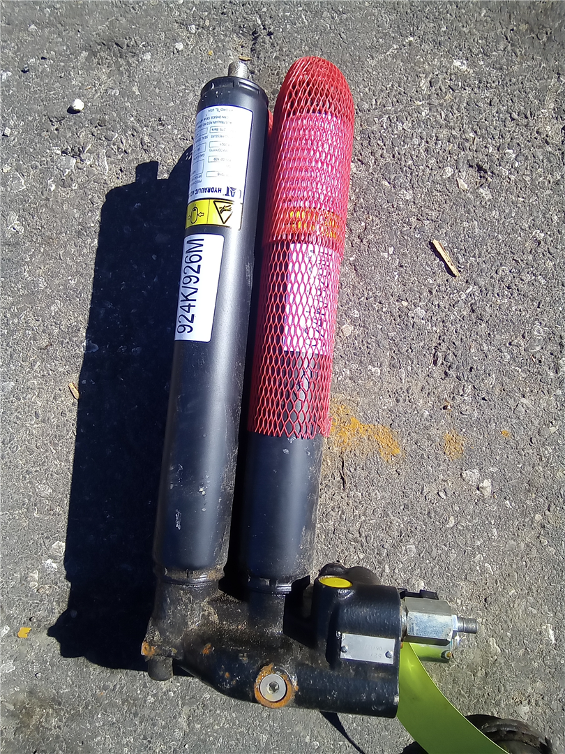 CAT 5276000 part 5