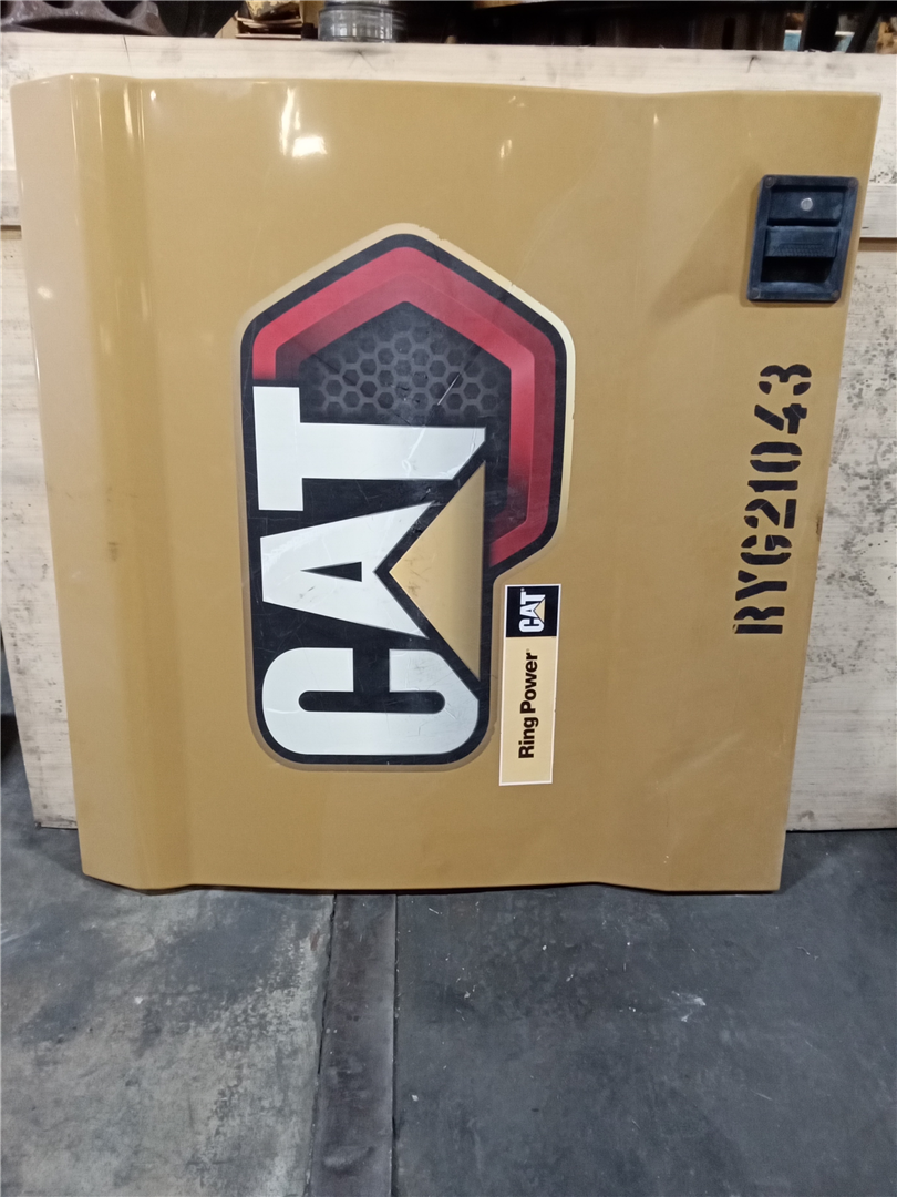 CAT 5283535 part 1