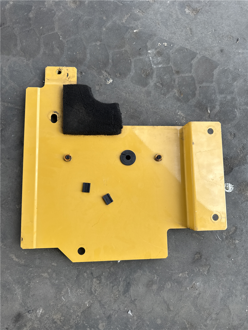 CAT 5283566 part 2