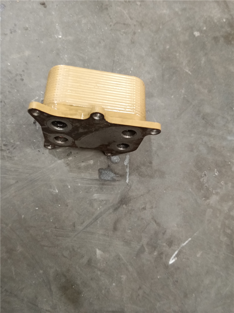 CAT 5286003 part 2