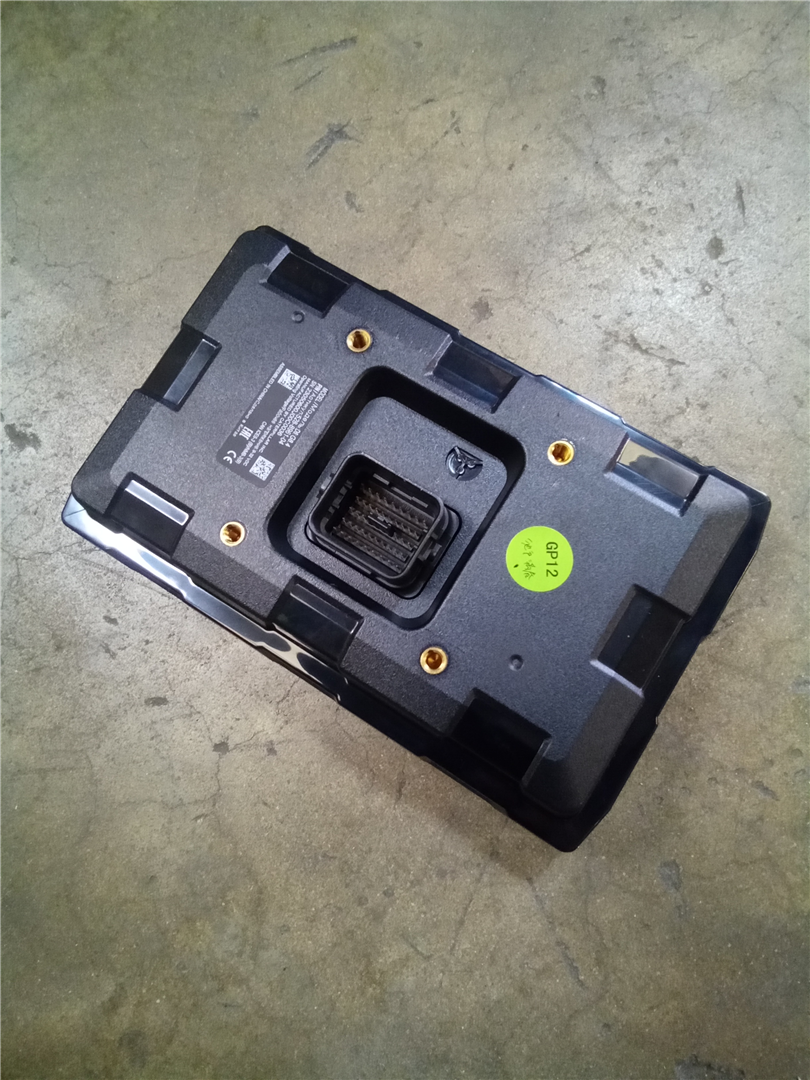 CAT 5288961 part 2
